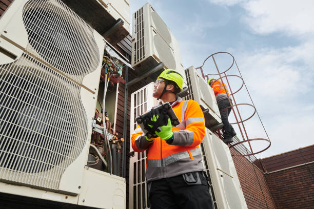 Best Furnace Cleaning in Fordyce, AR