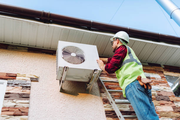 Best Geothermal HVAC Systems in Fordyce, AR
