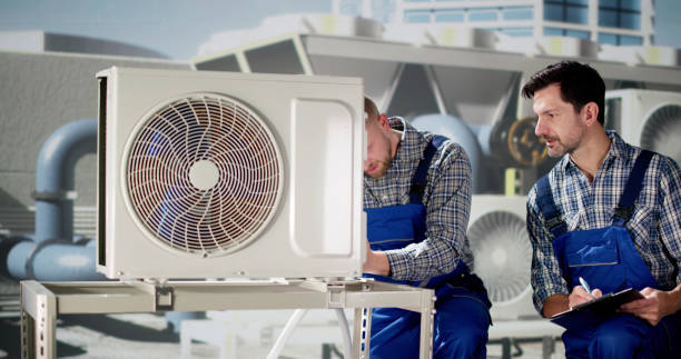 Best HVAC Training and Certification in Fordyce, AR