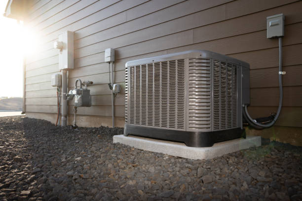 Best Residential HVAC in Fordyce, AR